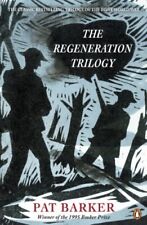 Regeneration trilogy pat for sale  Shipping to Ireland