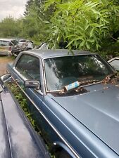 Mercedes w123 230ce for sale  ENFIELD