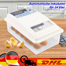 Automatic incubator digital for sale  Shipping to Ireland