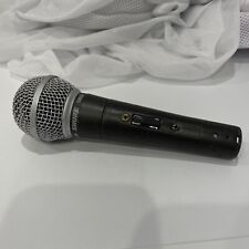 Shure sm58 microphone gebraucht kaufen  Wertingen