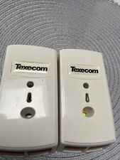 Texecom wireless panic for sale  UK