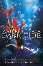 Dark Tide: Book 3 (Waterfire Saga) by Jennifer Donnelly segunda mano  Embacar hacia Argentina