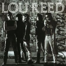 Usado, Lou Reed - New York - Lou Reed CD GAVG The Cheap Fast Free Post The Cheap Fast comprar usado  Enviando para Brazil