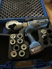 Ek12032cfb crimping tool for sale  HARLOW