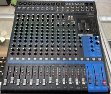 16 mixer channel yamaha for sale  Grantville