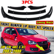 Lip spoiler sotto for sale  Shipping to Ireland