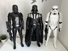 Star wars inch for sale  STOWMARKET