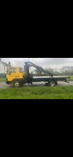 Crane hiab lorry for sale  REIGATE