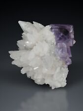 Fluorine fluorite violette d'occasion  Noisy-le-Grand
