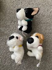 Dog mcdonalds toys for sale  CHESTER