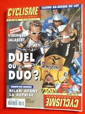 1998 cyclisme international d'occasion  Saint-Pol-sur-Mer