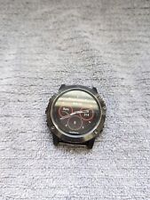 Relógio Garmin Fenix 5X GPS preto safira - *POR FAVOR LEIA* - , usado comprar usado  Enviando para Brazil