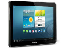 Used, P5110 Samsung Galaxy Tab 2 10.1 inch Android Tablet PC Wi-Fi 8GB GPS Bluetooth for sale  Shipping to South Africa