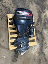 4 evinrude hp motor boat for sale  Seabrook