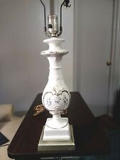 Antique table lamp for sale  Sikeston