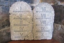 Old testament commandments for sale  WIGAN