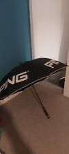 Ping golf umbrella for sale  STANLEY