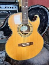 Epiphone acoustic electric for sale  TONYPANDY