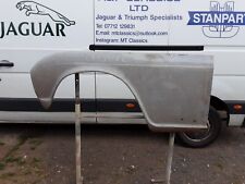 tr4 wings for sale  WOLVERHAMPTON
