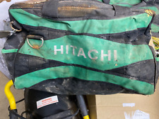 Hitachi tool bags for sale  SUTTON COLDFIELD