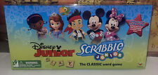 Disney junior scrabble for sale  Colorado Springs