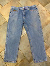 Men jeans farah for sale  HEREFORD