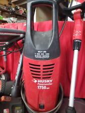 Husky tools powerwasher for sale  Montrose