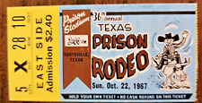 rodeo tickets for sale  Dallas