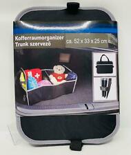 Kofferraum rganizer 25cm gebraucht kaufen  Wertheim