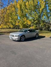 2007 dodge charger for sale  Kalispell