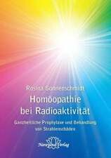 Homöopathie radioaktivität s gebraucht kaufen  Stuttgart