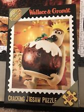 Wallace gromit stamp for sale  NOTTINGHAM