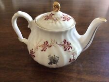 Crown dorset teapot for sale  Shipping to Ireland