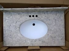 granite marble sink tops for sale  Westland