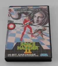 Space harrier for sale  MANCHESTER