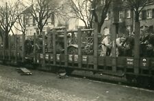 Ww2....train départ stuttgart d'occasion  Lourdes