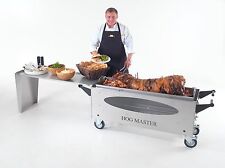 Hogmaster hog roast for sale  Shipping to Ireland