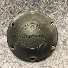 Vintage DeLaval Sterling Automatic Pulsator Milking Machine Cap 2379483 OE for sale  Shipping to Canada