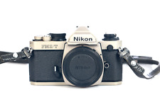 Nikon fm2 titan gebraucht kaufen  Bremen