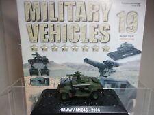 Amercom hmmwv m1046 for sale  ROCHESTER