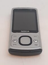 Nokia 6700s grigio usato  Torino