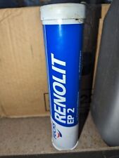 Fuchs renolit grease for sale  GRANTHAM