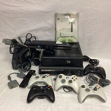 XBox 360 Console Bundle with Controllers Tested ( 10A) MO#761 for sale  Shipping to South Africa