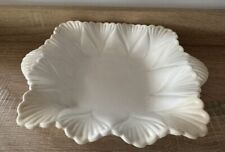 Vintage shelley white for sale  HEREFORD