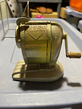 old school pencil sharpener for sale  Mukwonago