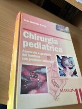 Chirurgia pediatrica usato  Torino