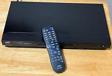 JVC XV-N40BK DVD/SUPER VCD/VCD/CD player com controle remoto RM-SX037J testado funciona comprar usado  Enviando para Brazil