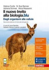 invito biologia usato  Gorizia