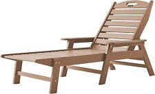 Chaise lounge outdoor for sale  Buffalo