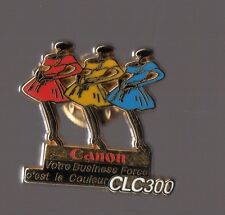 Pin photocopieur clc d'occasion  Beauvais